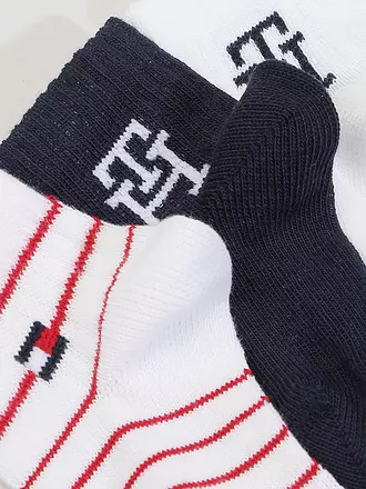 TOMMY HILFIGER | Baby Socken 3-er Pkg. | 